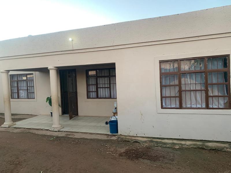 3 Bedroom Property for Sale in Mabopane North West